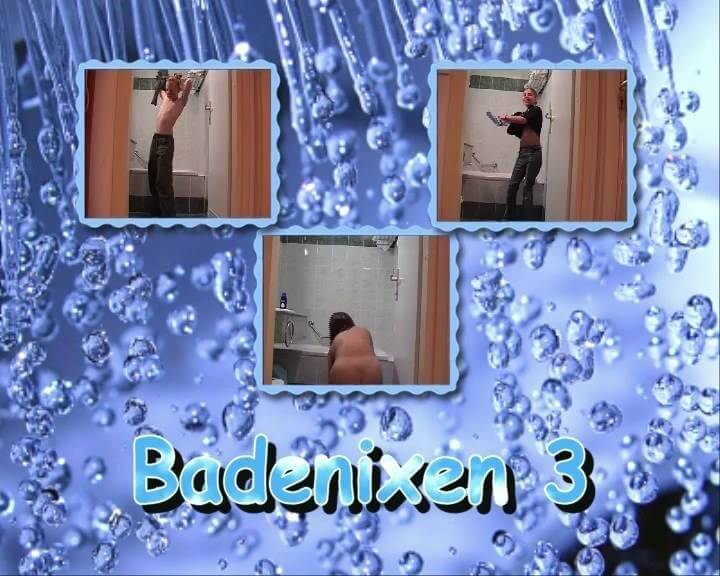Naturistin - Badenixen 3