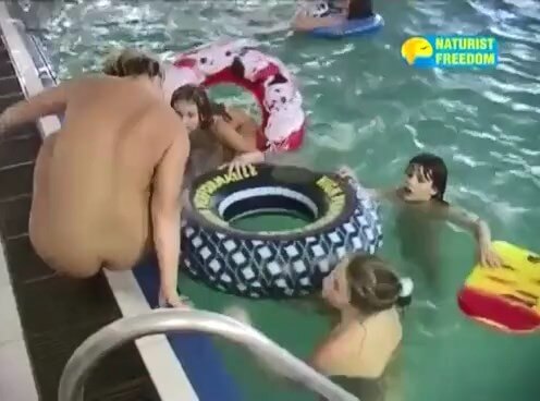 Naturist Freedom Full Pool