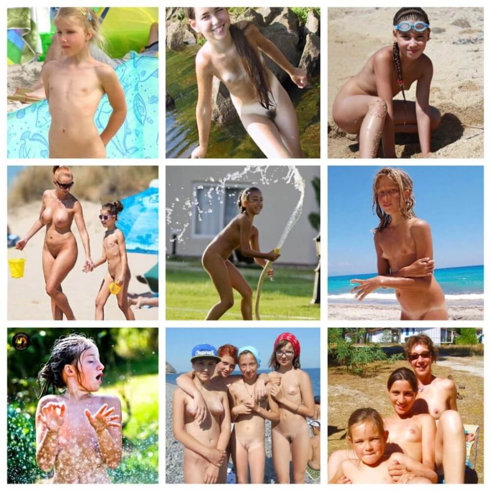 Naturism photo gallery # 70